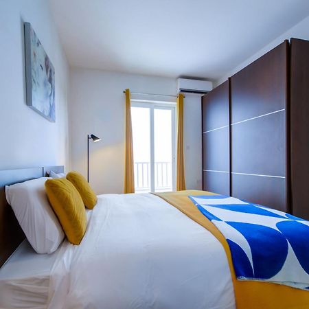 Prime Location, Modern Apartment In St Julian'S, Paceville, Apt 8 By Vaganza Saint Julian's ภายนอก รูปภาพ