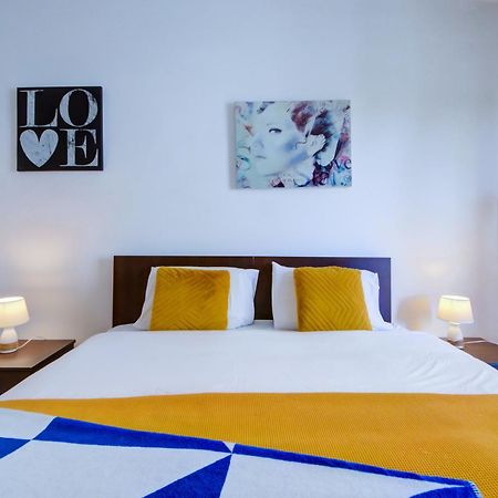Prime Location, Modern Apartment In St Julian'S, Paceville, Apt 8 By Vaganza Saint Julian's ภายนอก รูปภาพ